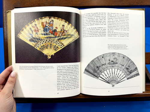 Collecting Fans- Susan Mayor, 1980 - Bild 6 von 6