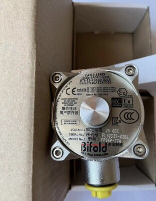FP06P-77A solenoid 