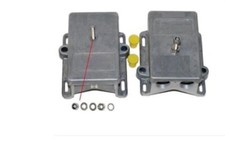 Cambium DC Surge Suppressor Kit DC LPU C000000L114A 2 pack Surplus in box 