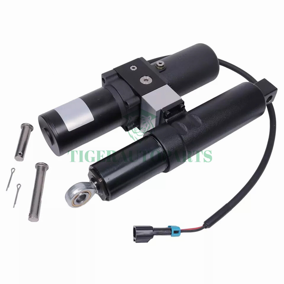 2889058 For Polaris Ranger XP 1000 Glacier Pro HD Plow Hydraulic