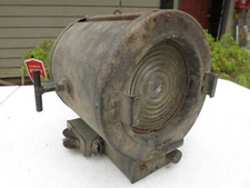 Vintage Fantom Decorator Stage Light by Delwyn