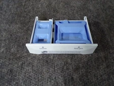 NEW AAZ72925601 LG WASHER DISPENSER DRAWER