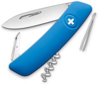 Swiza Sza1030 D01 Swiss Army Pocket Folding Knife 2.87 Blade 3.75 Folder Blue on sale Swiza Sza1030 D01 Swiss Army Pocket Folding Knife 2.87 Blade 3.75 Folder Blue on sale