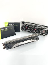 PNY XLR8 RTX 3090 Graphics Card Tested working perfectly 