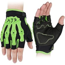 Half Finger Breathable Cycling Gloves Outdoor Bike Bicycle Gloves for Men Women