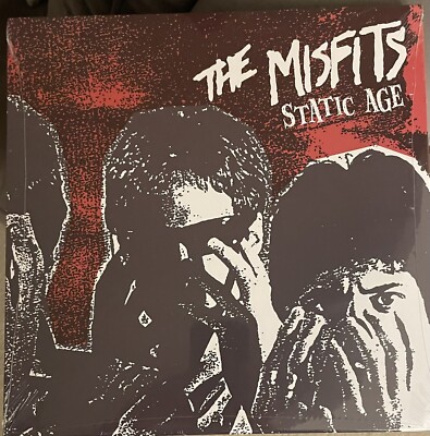 【LP】MISFITS - Misfits (Collection I) The Misfits - MisFits- Collection - Amazon.com Music