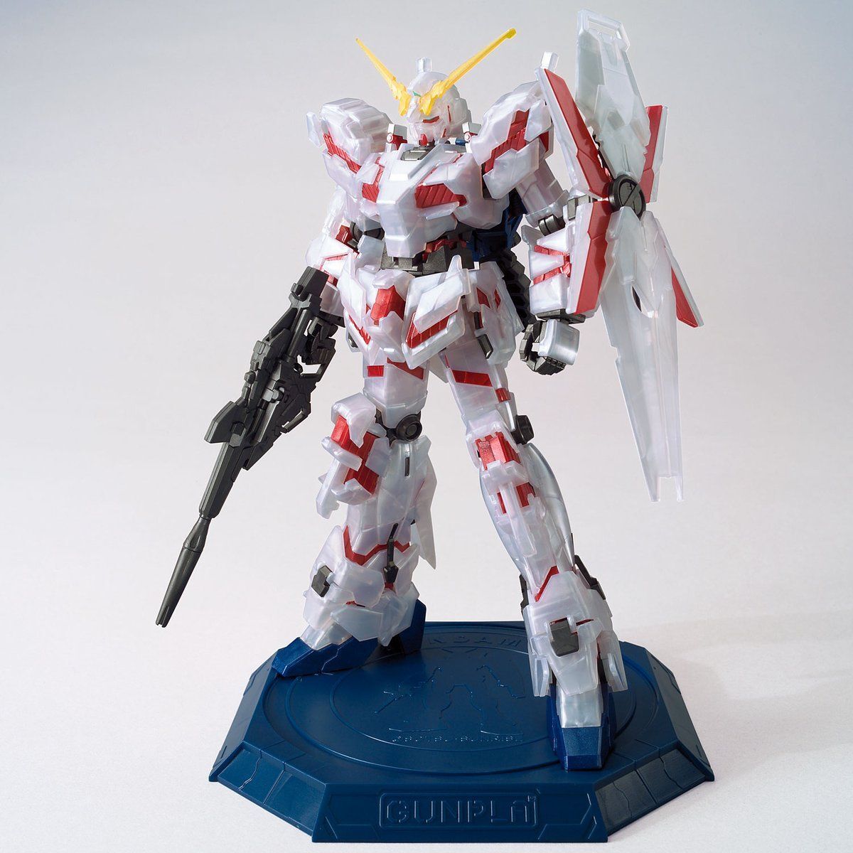 HG 1/144 MRX-010 Psycho Gundam Mk-II - Información de Lanzamiento e