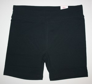 mini legging shorts