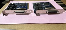 SEALEVEL SYSTEMS PCI relay board p/n 8011 REV B