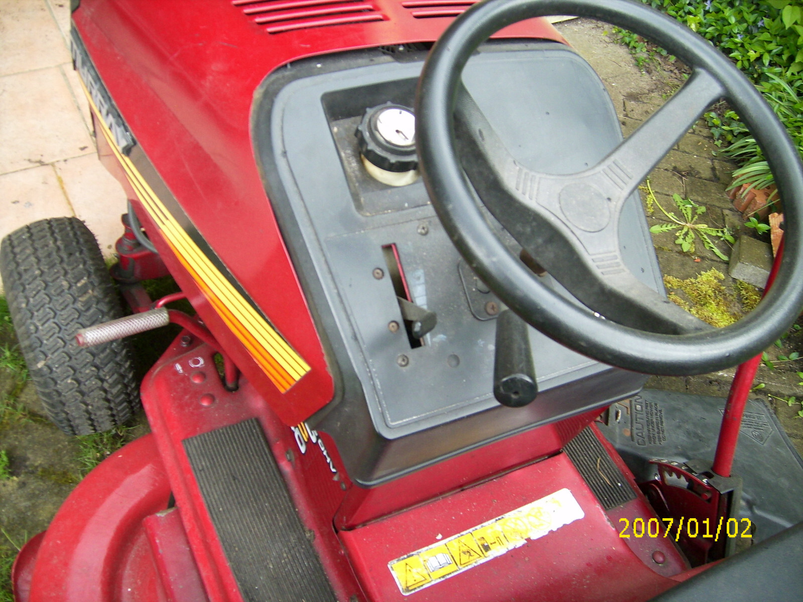 rasentraktor aufsitzmäher gebraucht Murray eBay