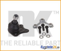 Trag-/FüHrungsgelenk Nk 5044738 FüR Vw Golf Iv Bora Skoda