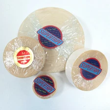 Super Tape Wig Toupee Adhesive Front Shape Tape Roll Tape The Best Tape for Wig