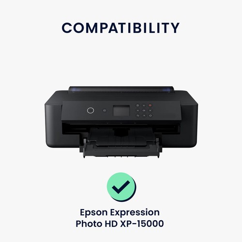 Cover für Epson Expression Photo HD XP-15000 Tasche Hülle Drucker - Photo 6/7