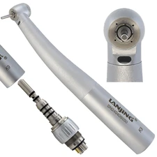 LANJING Dental Fiber Optic High Speed Handpiece Mini Turbine for Kavo MULTIflex