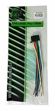 Wire Harness for Pioneer DEHP8400BH DEHP9400BH DEHS5000BT DEHS5010BT DEHS6000BS