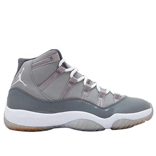 Jordan 2010 Team Cool Grey 2021 GS, GmarShops Marketplace