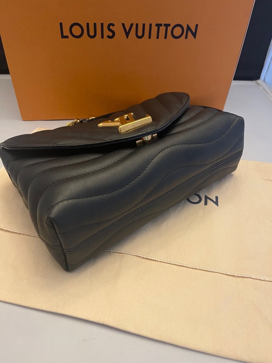 louis vuitton wave chain bag price