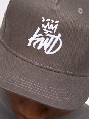 Kwd Kings Will Dream Cap Crosby Baseball Cap Black – Kings Will Dream