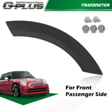 Front Right Passenger Side Wheel Fender Flare Fit For Mini Cooper 02-08 New