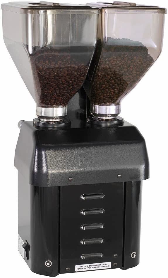 marucoページ La Marzocco Swift Espresso Commercial Grinder (Grind, Dose, Tamp