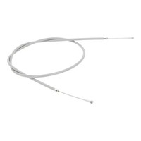 Bremszug Vorn Grau FüR Simson S50, S51, S53, S70, S83