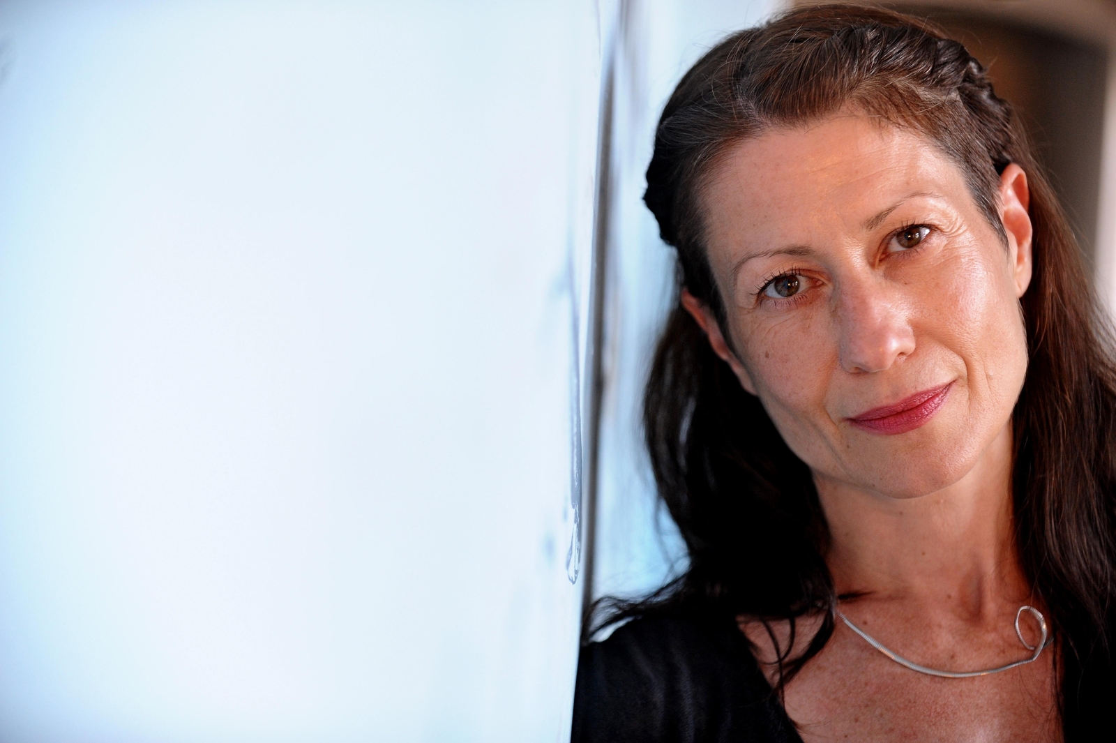 Thumbnail - Love Novel Ivana Sajko