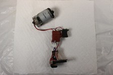 DEWALT DCD771 TYPE 1 CORDLESS DRILL MOTOR  ELECTRIC CONTROL REPLACEMENT PART