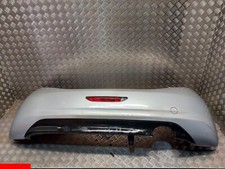 Pare-choc arrière Peugeot 208