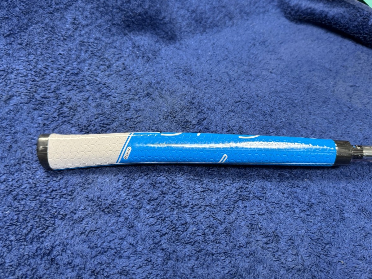 PING CRAZ-E SCOTTSDALE PUTTER, 34 INCH STEEL, RH (T-389) SHOP WORN