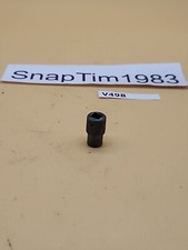 Snap-On Tools TM9 - 9/32" - 1/4" Drive SAE 6 Point Shallow Socket  USA