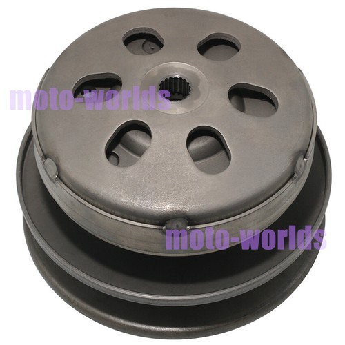For Yamaha Clutch Variator Pulley Set GPD125-A NMAX125 2015-2021/Ocito 125 15-18 - Bild 8 von 8
