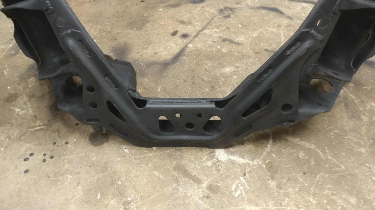 FORD concept 3 Pcs. コブラ ムスタング 1987-1993 Ford Mustang OEM Factory V8 K-Member Sub Frame