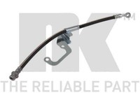 NK 853467 Bremsschlauch 435 Mm FüR Hyundai