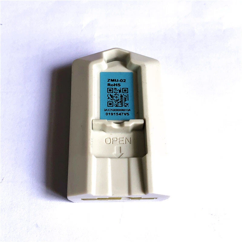 New ACS880-MU-ZCU-12/14 Standard N2000 Software Memory Program Card ZMU-02 - Image 2 of 3