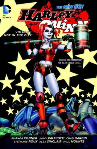 ハーレイクイン 初期3冊セット DC 英語 25+ Harley Quinn #1 for sale | Updated Oct 2026