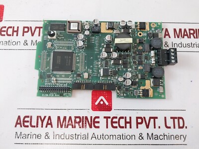 Notifier elcm-pcb Lcm-320 loop control module