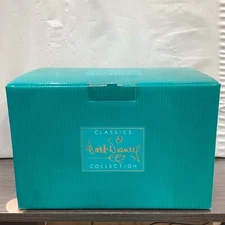 WDCC Baloo, Hula Baloo (11K-411600) COA and Box - #18782