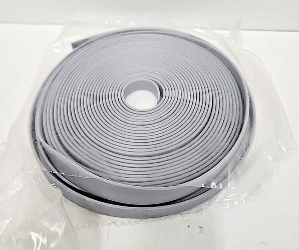 002999-000 Cubierta de nevera Viking gris Foto 2 de 2