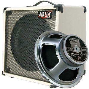celestion cl80