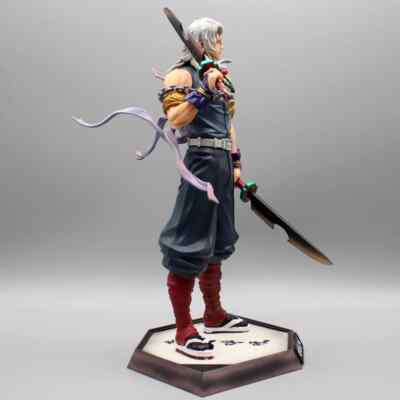 DEMON SLAYER - FIGURINE DE TENGEN UZUI