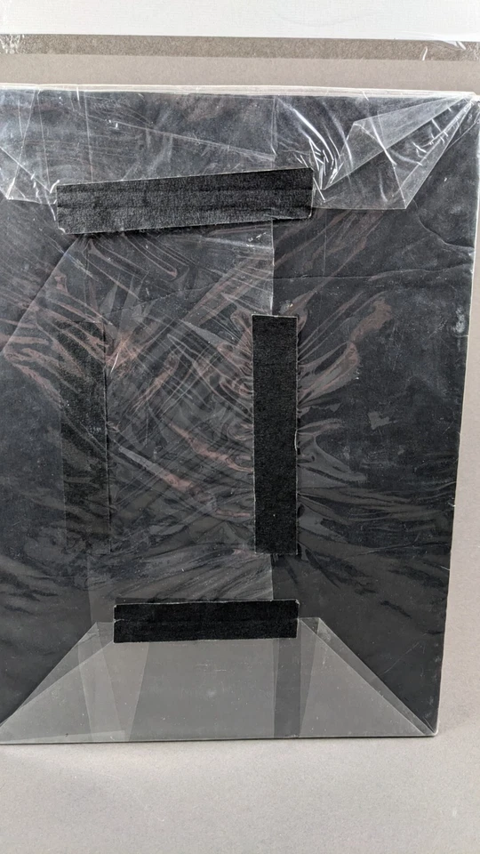 Duelist Revolution Secret Rare Pot Of Duality Uncut Sheet 3x3 YCS YuGiOh Stygian - Image 4 of 4