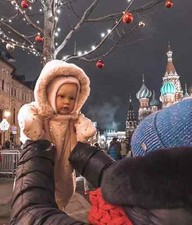 22" Penny Reborn Baby Doll Girl Already Finished Doll Handmade Without Hair Gift