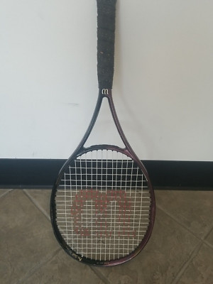 1980's WILSON PRO STAFF LITE 6.8 si VINTAGE TENNIS GRIP RACQUET