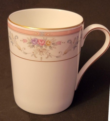 Stunning Christopher Stuart Spring Crest Bone China 10 oz Mug(s) Y1013 ...