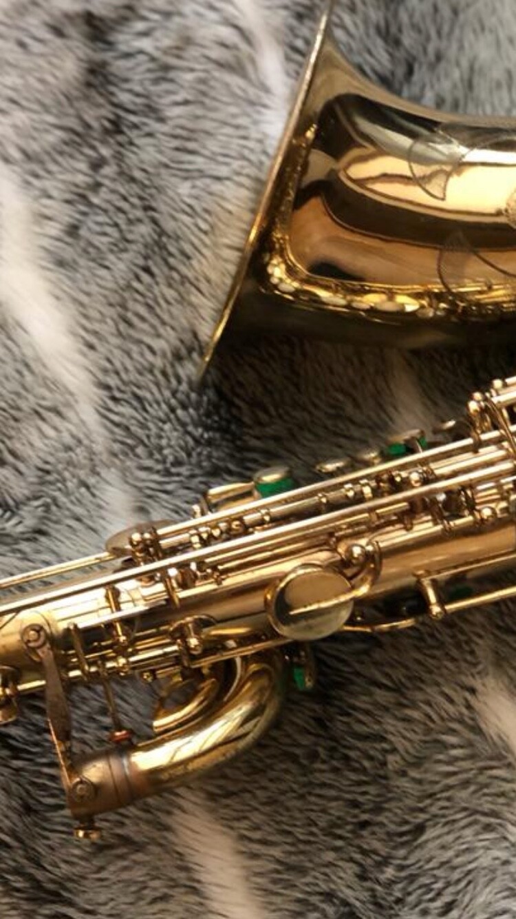 Selmer Mk VI Low A Baritone Saxophone eBay
