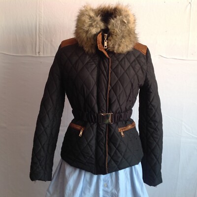 Vera & Lucy _ Damen Jacke _ Gr.M_ ( VF 02/29/8 )