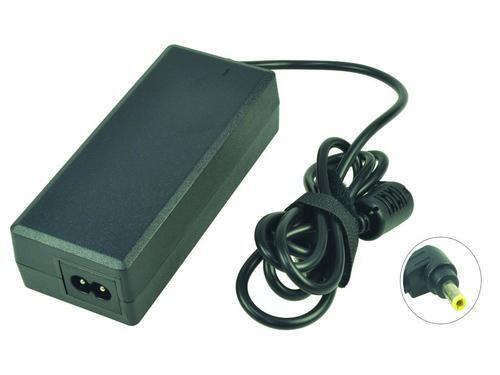 Alimentatore Notebook 75W 18V-20V 3.75A - Risparmio Garantito