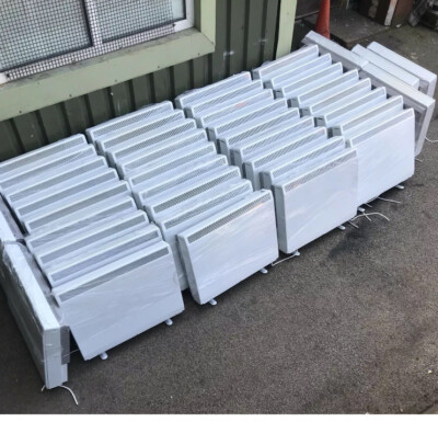 Creda+Storage+Heaters+-+%28Pack+of+2%29+TSR18AW for sale online | eBay