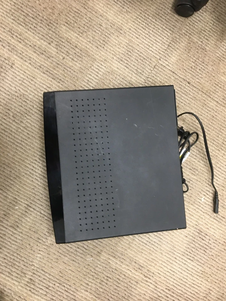 Arris MG5225G/NA Media Gateway Modem, eSATA, USB - Image 2 of 4