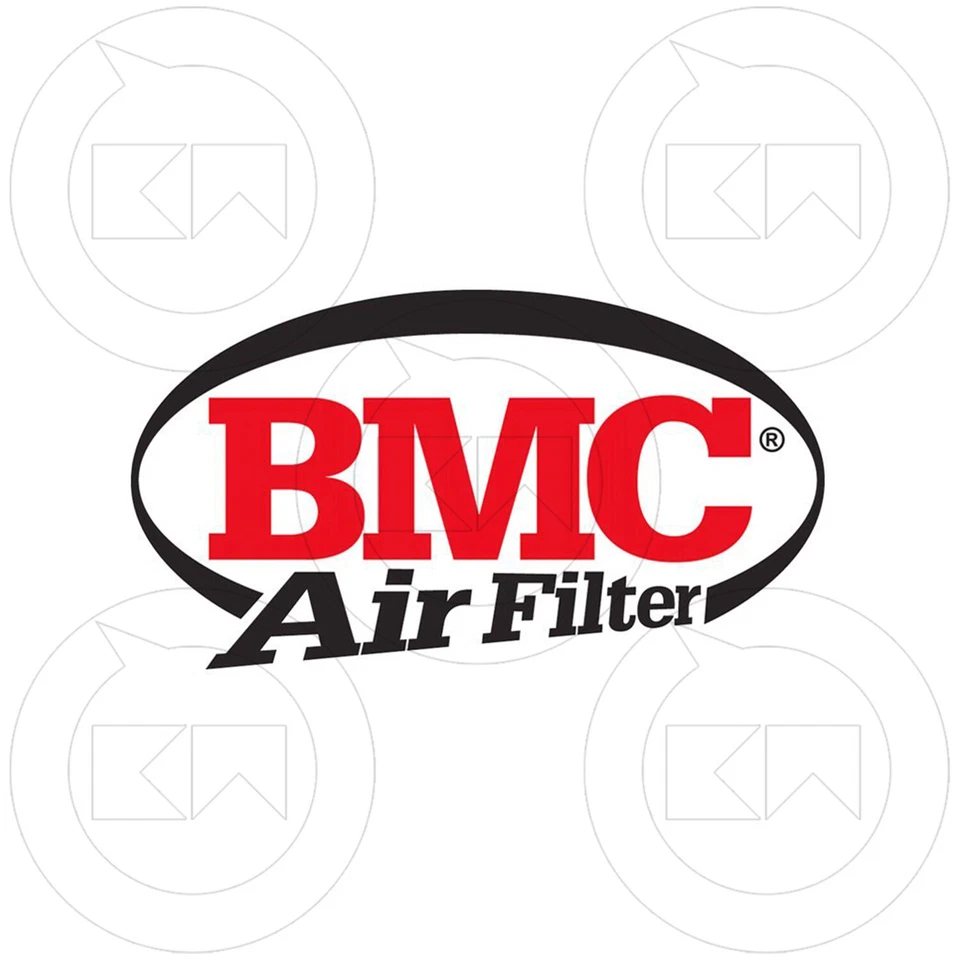 Filtre D'Air Sportif Lavable BMC FM579/04 Pour Kawasaki ER-6F ER6F 650 2009-2011 - Photo 2/3